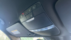 Mercedes-Benz C-Class C220d AMG Line Premium 4dr 9G-Tronic Diesel Saloon